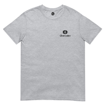 T-Shirt - Japan Mountain and Tree - Women