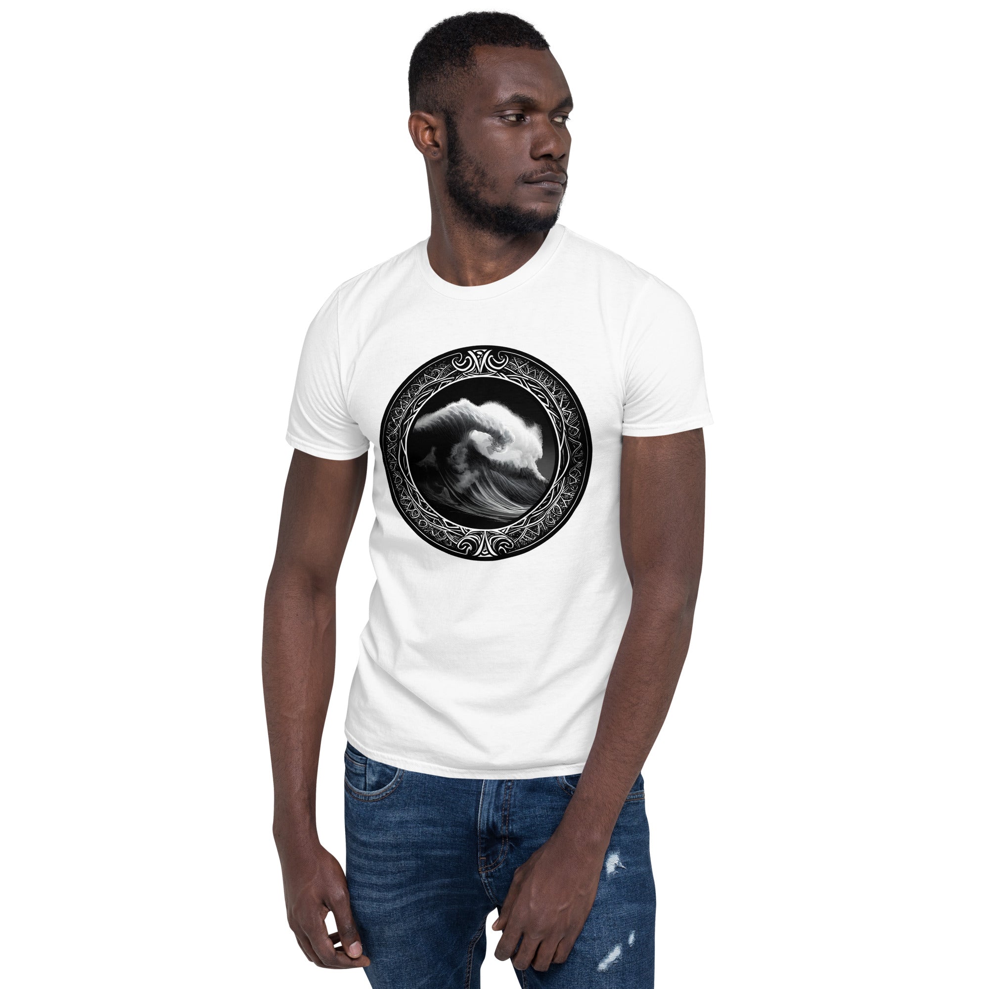 Short-Sleeve T-Shirt - Surf Collection