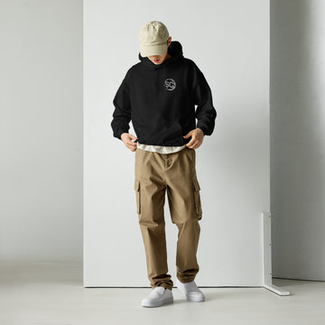 Hoodie - Tokyo Pulse Collection - Streetwear