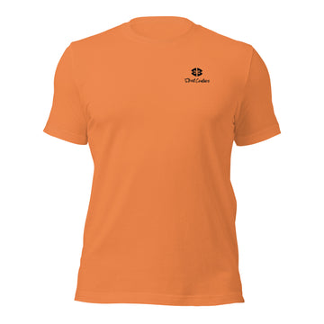 T-Shirt - 100% Ring-Spun Cotton - Limited Edition Surf Collection - Surfer Bus Graphics