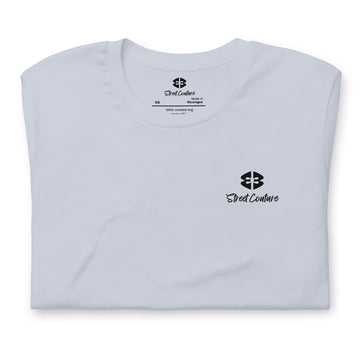 T-shirt 100% Cotton - 4 Surfboards - New Surf Collection