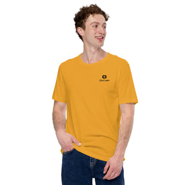 T-shirt 4 Surfers - Limited Edition Surf Collection