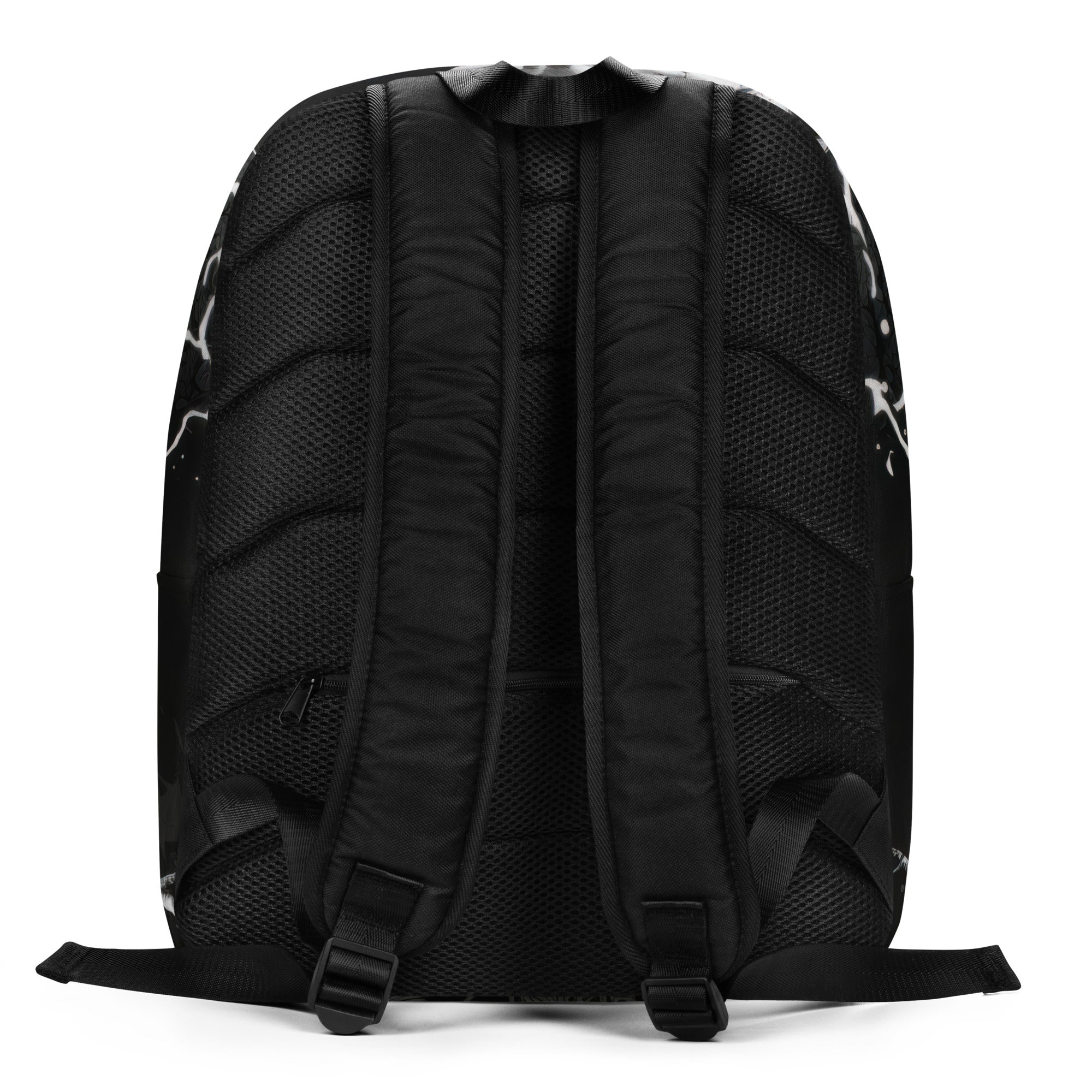 Backpack StreetWear Rebel